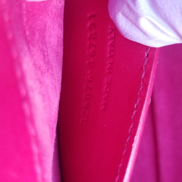 Saint Laurent Classic Mini Kate Tassel Chain bag - Picture 12 of 16